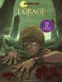 L'Enfant De L'Orage T.3 ; Où Portent Les Courants - Preview