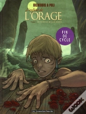 L'Enfant De L'Orage T.3 ; Où Portent Les Courants