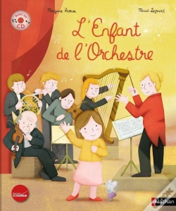 Capa do artigo L'Enfant De L'Orchestre