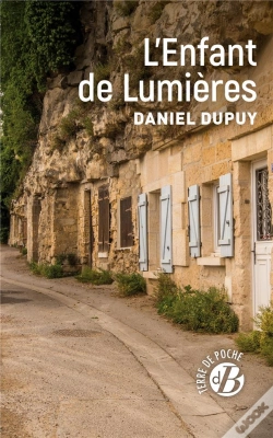 Capa do artigo L'Enfant De Lumières