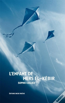 Capa do artigo L'Enfant De Mers El-Kebir