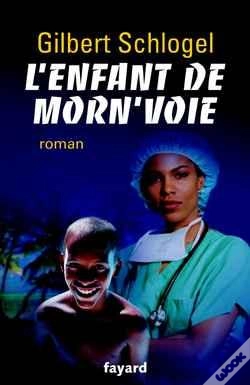 Capa do artigo L'Enfant De Morn'Voie