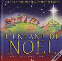 Capa do artigo L'Enfant De Noël