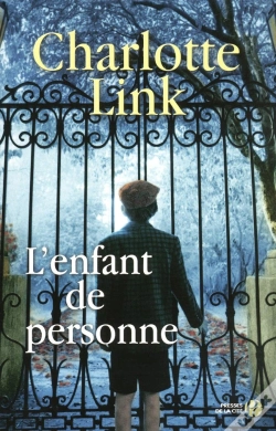 Capa do artigo L'Enfant De Personne