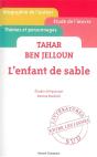 L'Enfant De Sable ; Tahar Ben Jelloun ; Étude Critique - Preview