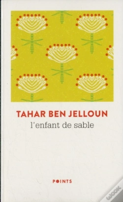 Capa do artigo L'Enfant De Sable
