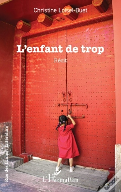 Capa do artigo L'Enfant De Trop