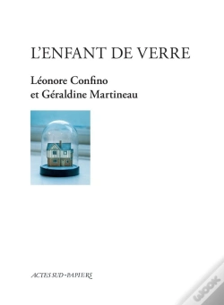 Capa do artigo L'Enfant De Verre