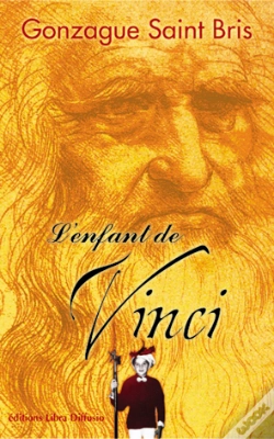 Capa do artigo L'Enfant De Vinci