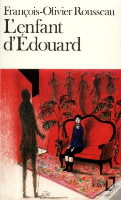 Capa do artigo L'Enfant D'Edouard