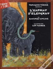 L'Enfant D'Éléphant