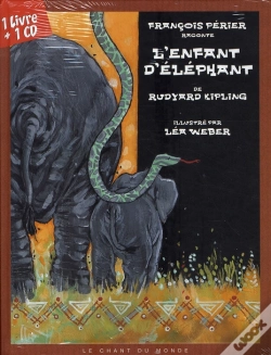 Capa do artigo L'Enfant D'Éléphant