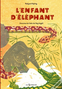 Capa do artigo L'Enfant D'Éléphant