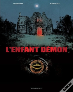 Capa do artigo L'Enfant Démon