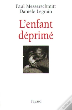 Capa do artigo L'Enfant Deprime