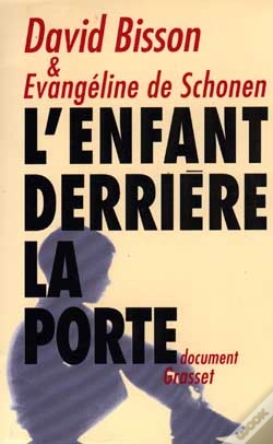 Capa do artigo L'Enfant Derrière La Porte