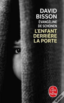 Capa do artigo L'Enfant Derrière La Porte