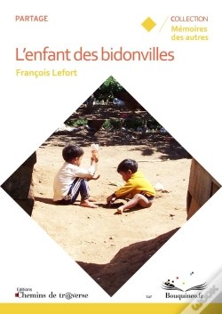 Capa do artigo L'Enfant Des Bidonvilles