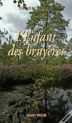 Capa do artigo L'Enfant Des Bruyères