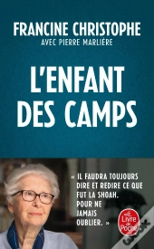 L'Enfant Des Camps