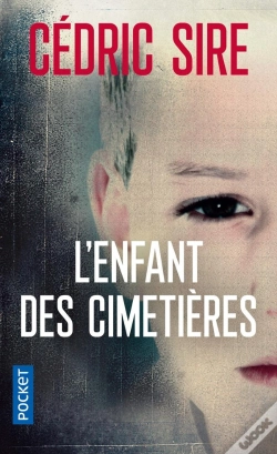 Capa do artigo L'Enfant Des Cimetières