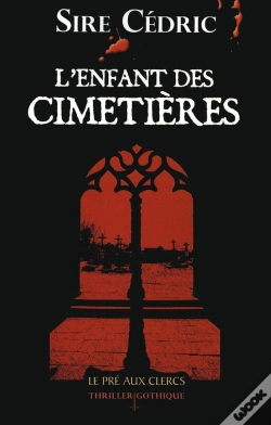 Capa do artigo L'Enfant Des Cimetières