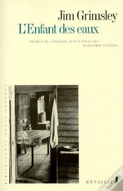 Capa do artigo L'Enfant Des Eaux