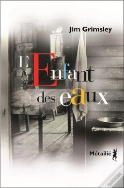 Capa do artigo L'Enfant Des Eaux