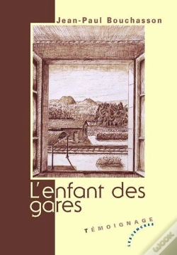 Capa do artigo L'Enfant Des Gares
