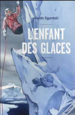 Capa do artigo L'Enfant Des Glaces