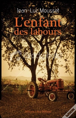 Capa do artigo L'Enfant Des Labours