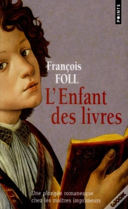 Capa do artigo L'Enfant Des Livres