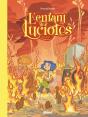 L'Enfant Des Lucioles Tome 2 : Feux D'Été - Preview