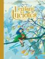 L'Enfant Des Lucioles Tome 3 : Vent D'Automne - Preview