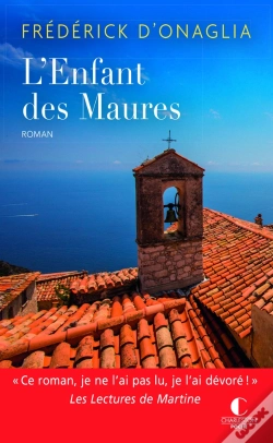 Capa do artigo L'Enfant Des Maures