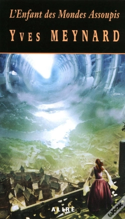Capa do artigo L'Enfant Des Mondes Assoupis