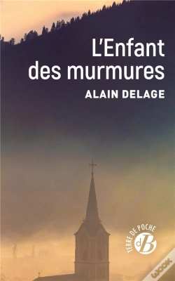Capa do artigo L'Enfant Des Murmures