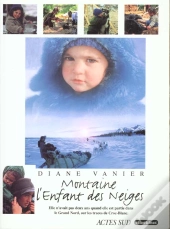 L'Enfant Des Neiges (Album Illustre)