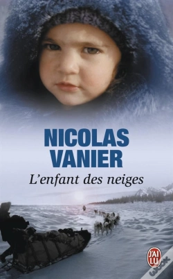 Capa do artigo L'Enfant Des Neiges (Nc)