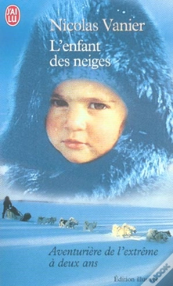 Capa do artigo L'Enfant Des Neiges