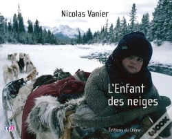 Capa do artigo L'Enfant Des Neiges