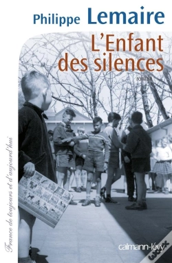 Capa do artigo L'Enfant Des Silences