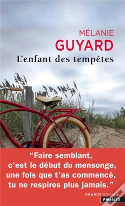 Capa do artigo L'Enfant Des Tempêtes