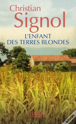 Capa do artigo L'Enfant Des Terres Blondes