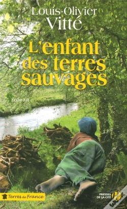 Capa do artigo L'Enfant Des Terres Sauvages