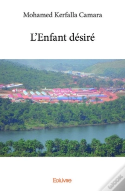 Capa do artigo L'Enfant Désiré