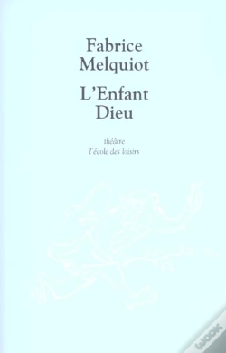 Capa do artigo L'Enfant Dieu