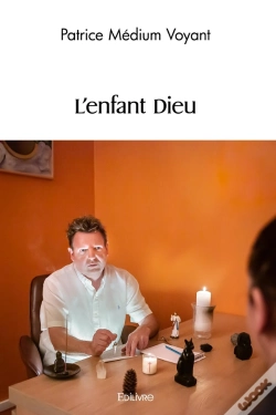 Capa do artigo L'Enfant Dieu