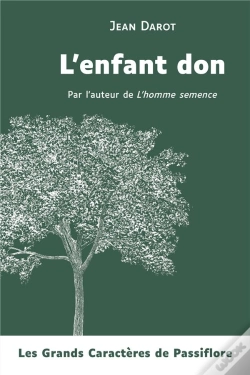 Capa do artigo L'Enfant Don