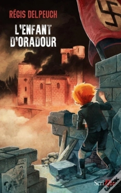 Capa do artigo L'Enfant D'Oradour